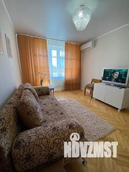2-к квартира, посуточно, 49м2, 5/9 этаж