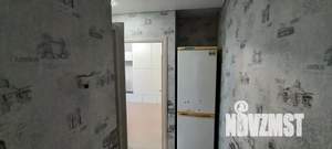 1-к квартира, посуточно, 32м2, 2/2 этаж