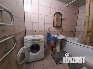1-к квартира, на длительный срок, 53м2, 1/9 этаж