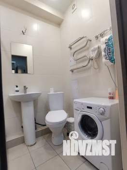 1-к квартира, посуточно, 35м2, 4/12 этаж