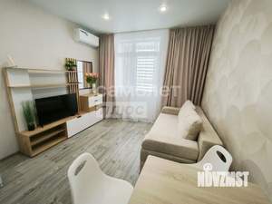 Студия квартира, на длительный срок, 27м2, 6/14 этаж