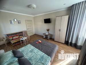 1-к квартира, посуточно, 33м2, 3/15 этаж
