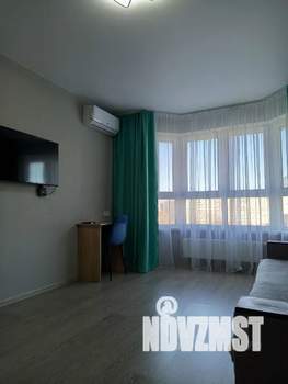 2-к квартира, посуточно, 54м2, 7/9 этаж