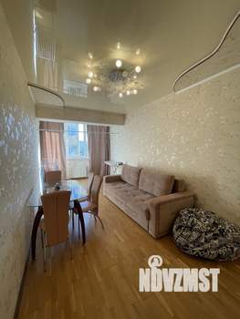 2-к квартира, на длительный срок, 54м2, 5/6 этаж