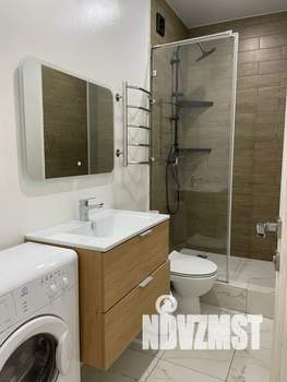 Студия квартира, посуточно, 32м2, 9/20 этаж