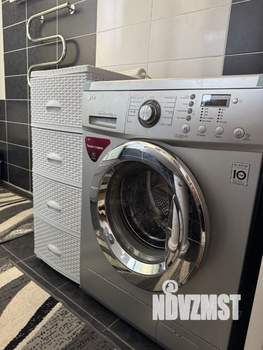 1-к квартира, на длительный срок, 43м2, 7/9 этаж