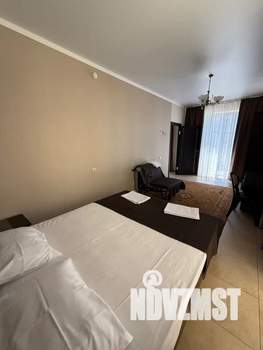 2-к квартира, посуточно, 35м2, 2/3 этаж