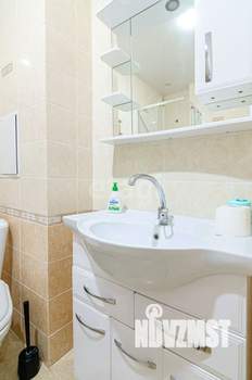 1-к квартира, на длительный срок, 48м2, 1/6 этаж