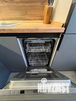 1-к квартира, посуточно, 45м2, 3/12 этаж