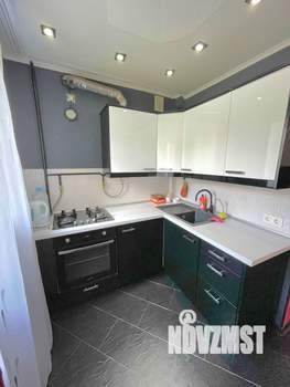 3-к квартира, на длительный срок, 60м2, 3/5 этаж