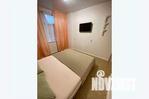 2-к квартира, посуточно, 48м2, 1/7 этаж