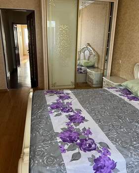 3-к квартира, на длительный срок, 110м2, 2/9 этаж