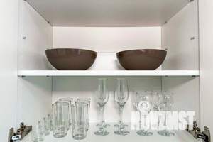 2-к квартира, посуточно, 60м2, 8/9 этаж