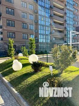 1-к квартира, посуточно, 42м2, 7/15 этаж