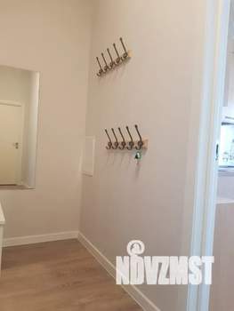 2-к квартира, посуточно, 36м2, 3/7 этаж