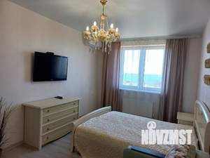 1-к квартира, на длительный срок, 45м2, 4/6 этаж