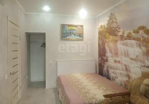 1-к квартира, на длительный срок, 32м2, 17/20 этаж