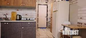 Студия квартира, на длительный срок, 18м2, 1/10 этаж