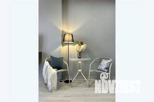 1-к квартира, посуточно, 42м2, 7/15 этаж