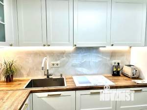 2-к квартира, посуточно, 60м2, 2/9 этаж
