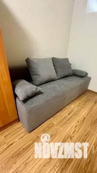 1-к квартира, посуточно, 43м2, 1/10 этаж