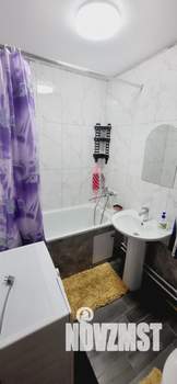 1-к квартира, на длительный срок, 40м2, 2/17 этаж