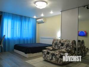 1-к квартира, посуточно, 32м2, 2/5 этаж