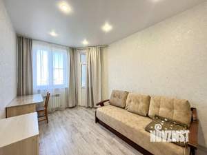 2-к квартира, на длительный срок, 55м2, 2/5 этаж