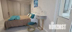1-к квартира, посуточно, 41м2, 9/9 этаж