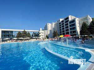2-к квартира, посуточно, 42м2, 3/9 этаж