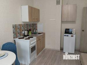 Студия квартира, посуточно, 29м2, 6/16 этаж