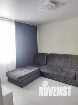2-к квартира, посуточно, 42м2, 2/16 этаж