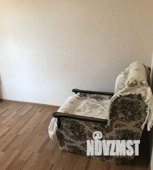 2-к квартира, посуточно, 39м2, 2/5 этаж