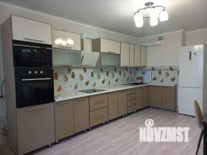 3-к квартира, на длительный срок, 80м2, 13/16 этаж