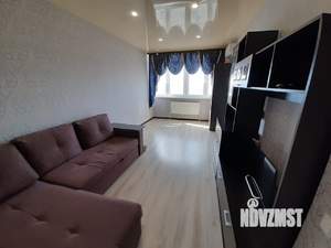 1-к квартира, на длительный срок, 38м2, 15/18 этаж