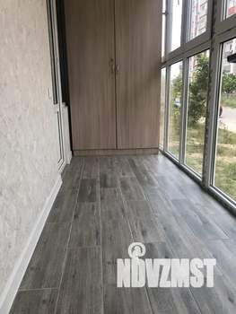 2-к квартира, посуточно, 61м2, 1/8 этаж