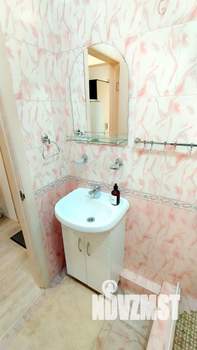 Студия квартира, на длительный срок, 24м2, 13/17 этаж