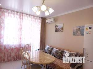 1-к квартира, на длительный срок, 57м2, 4/10 этаж