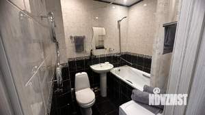 1-к квартира, на длительный срок, 35м2, 2/5 этаж