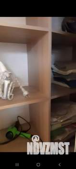 Студия квартира, на длительный срок, 36м2, 5/9 этаж