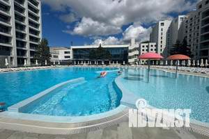 1-к квартира, посуточно, 21м2, 1/9 этаж