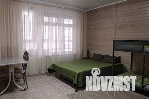 1-к квартира, посуточно, 33м2, 8/16 этаж