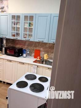 1-к квартира, на длительный срок, 57м2, 3/16 этаж