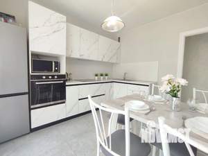 2-к квартира, посуточно, 55м2, 1/1 этаж