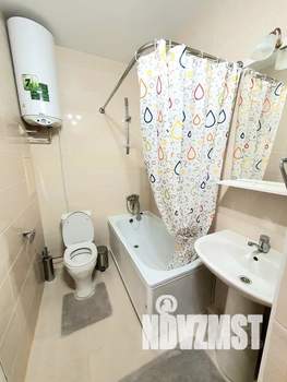 1-к квартира, посуточно, 37м2, 10/12 этаж