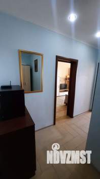 1-к квартира, на длительный срок, 40м2, 9/9 этаж