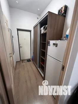 Студия квартира, посуточно, 30м2, 4/12 этаж