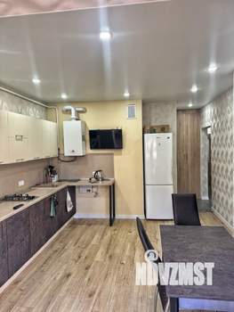 1-к квартира, на длительный срок, 47м2, 2/10 этаж