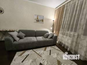 Студия квартира, на длительный срок, 25м2, 17/17 этаж