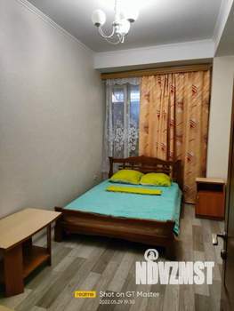 3-к квартира, посуточно, 70м2, 1/1 этаж